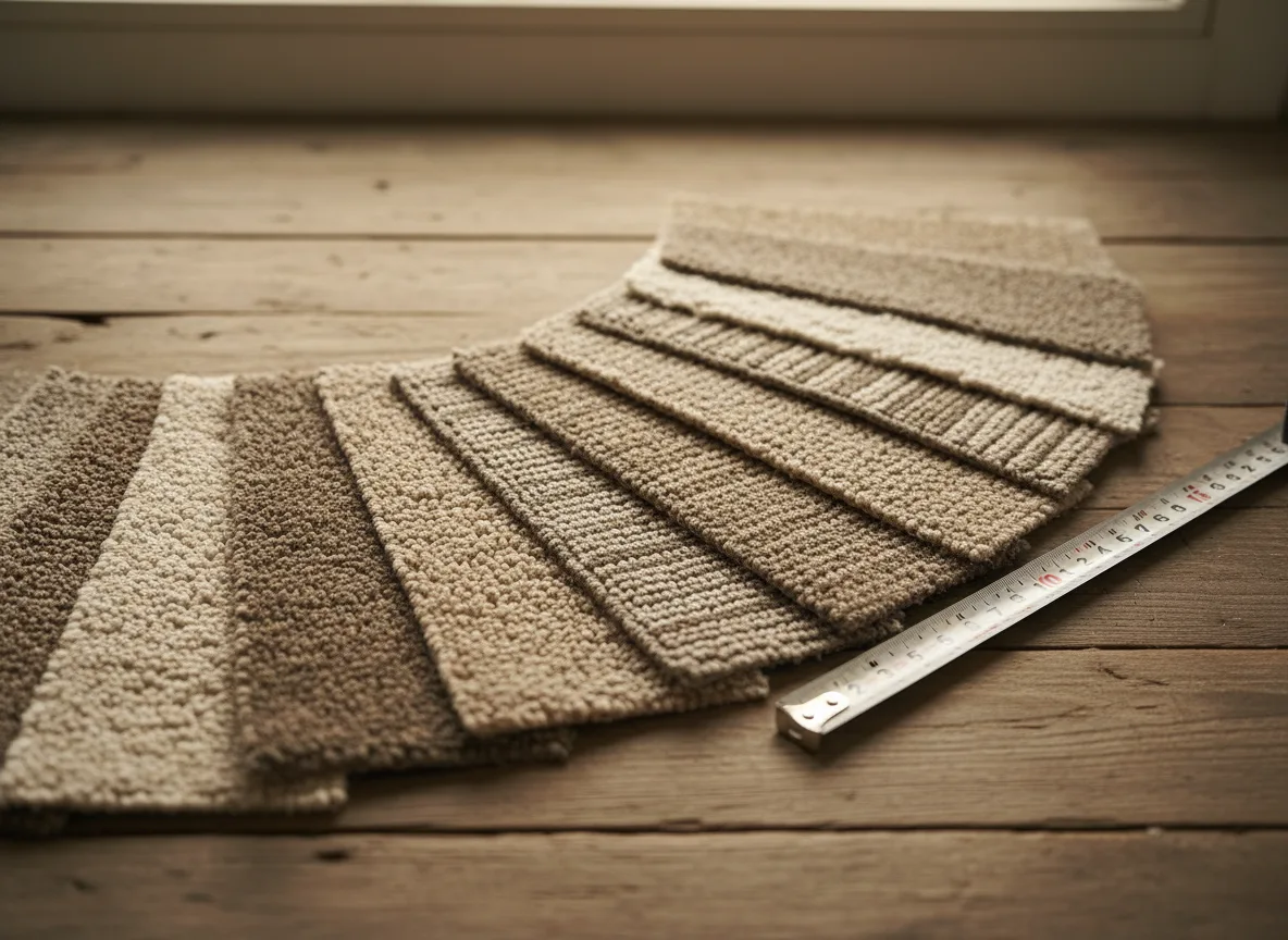 Carpet Installation Eagle, NE FAQs